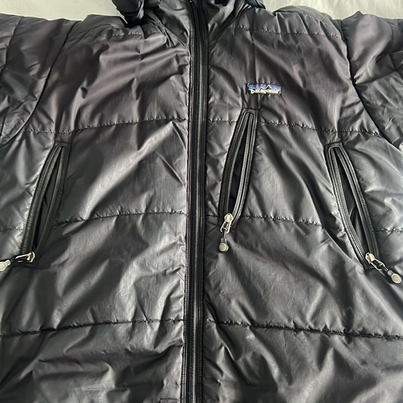 Original Patagonia puffball. - Picture 6 of 7